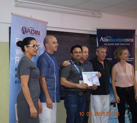 Implex Dental implants